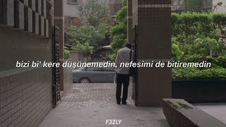 Hande Yener - An Meselesi (Şarkı)