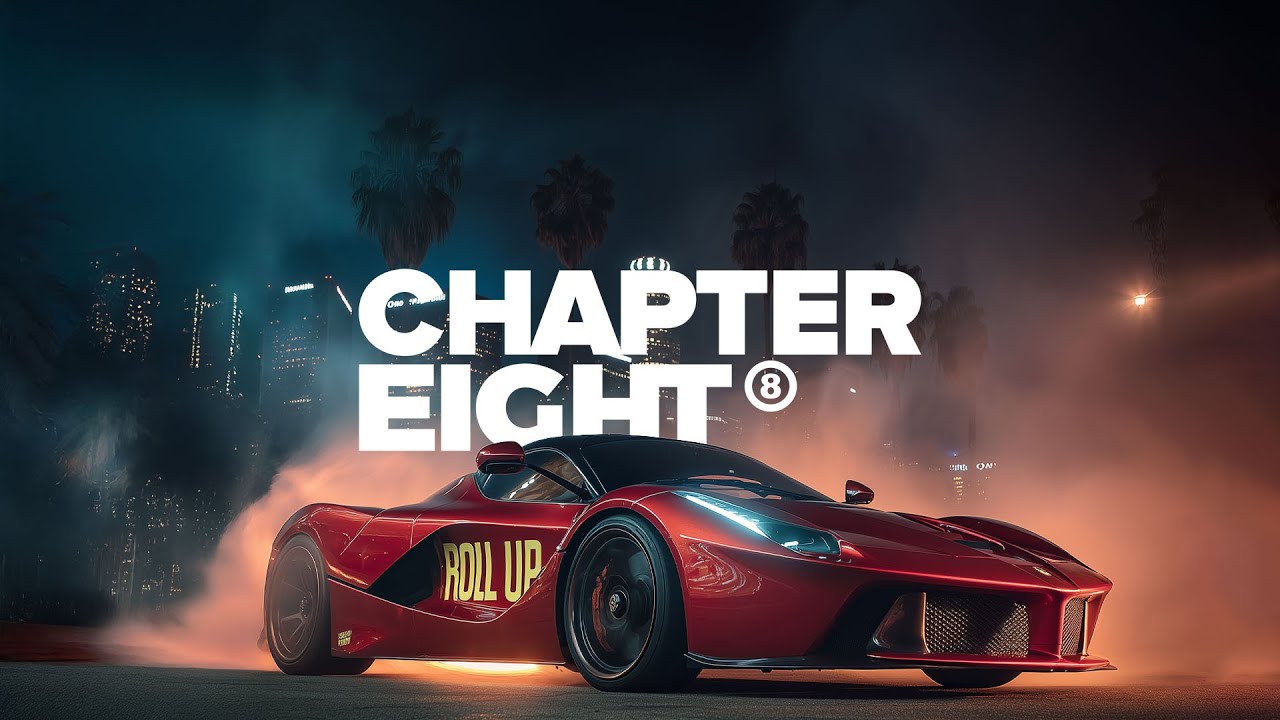 Callson, SOBNOIZE - Roll Up