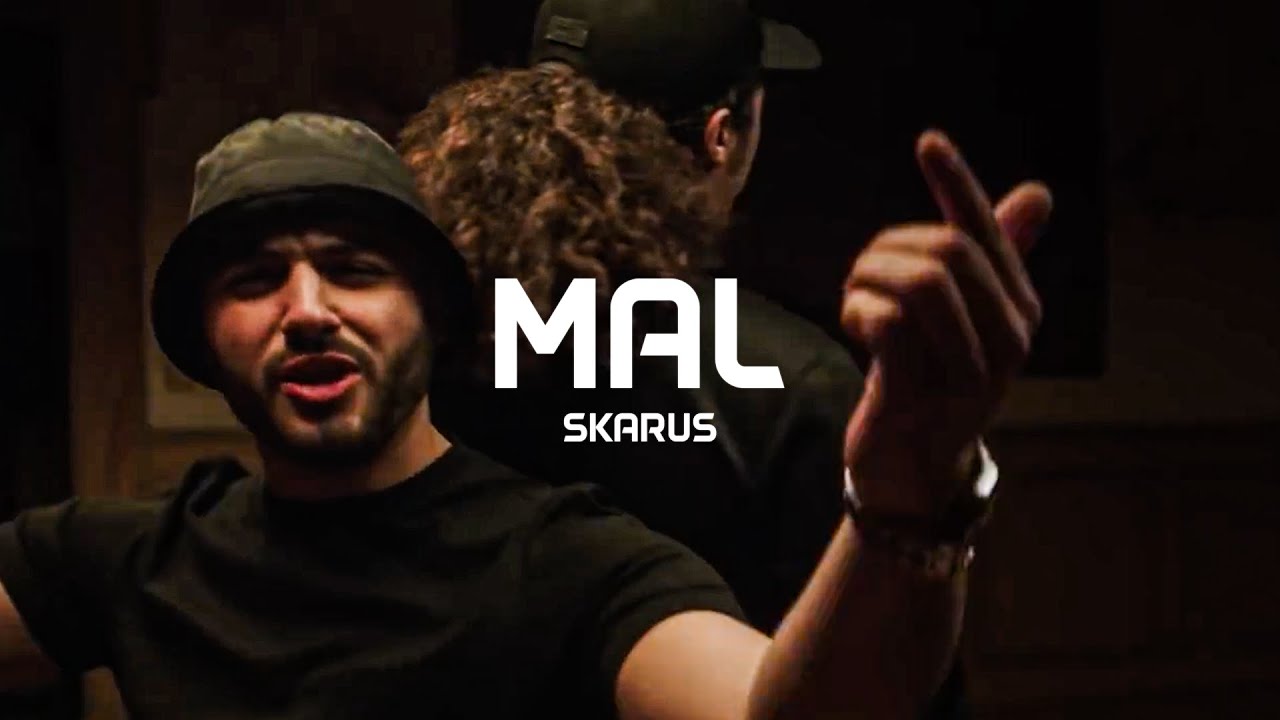 Djadja & Dinaz x Soolking Type Beat 