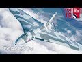 The Vulcan - RAF's Top 10 Warplanes | Forces TV