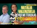 Natalia Valenzuela: “La BELLEZA me jugó en contra” | ENTREVISTA con Alberto Peláez TV