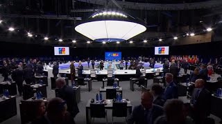 Dernière réunion pour l'OTAN à Madrid