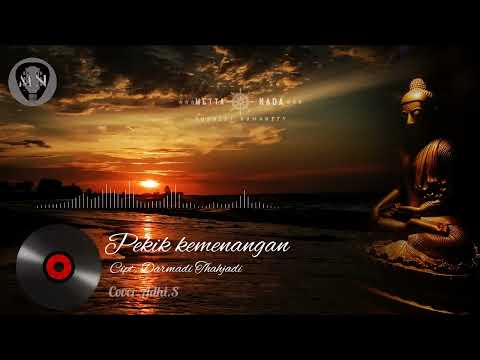[Lagu Buddhis] Pekik