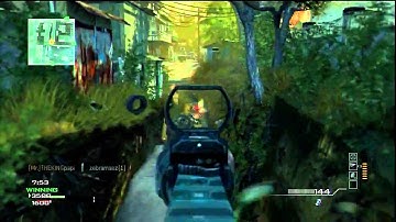 Modern Warfare 3: Secret Weapons Ep.6 M16 Best Class Setup To Rank up Faster