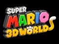 Champion's Road - Super Mario 3D World Theme 🎶