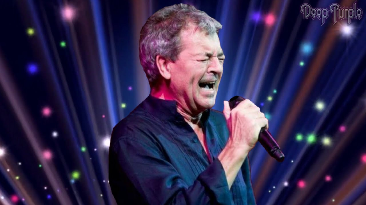 Deep Purple: Дым над водой - YouTube