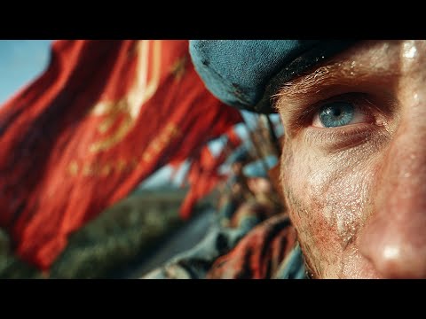 Не ожидал такой хардкор в ARMA Reforger - одна жизнь!