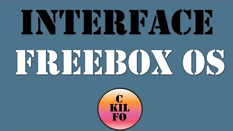 Comment accéder à Freebox OS ?