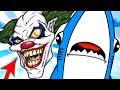 CACHE CACHE  CHEZ LES CLOWNS TUEURS !! GMOD !!