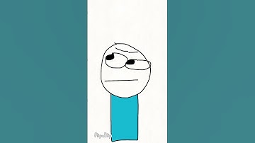Jura-sis-c-peh-rock (Animation Meme) #shorts #animation #memes #flipaclip