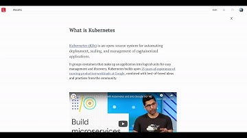 KloudLearn Intro Video