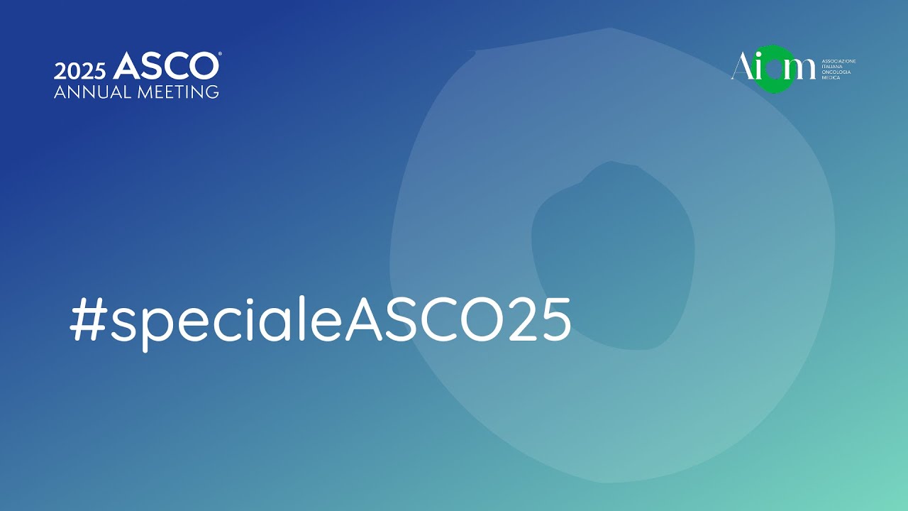#ASCO25 | Le novità sul tumore del pancreas | Michele Reni