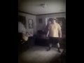 Harlem shake #1