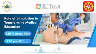 Role of Simulation in Transforming Medical Education