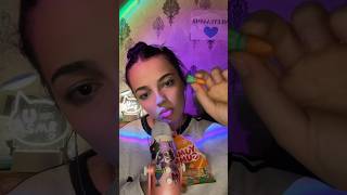 ASMR😋Roshen YUMM!GUMMI #asmr #asmrsounds #asmryoutube #mukbang #relax