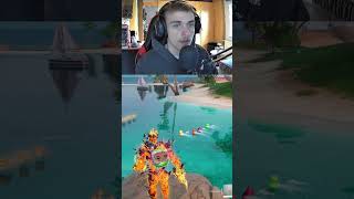 MYTHISCHE Pump in Fortnite Season 3 bekommen! #fortnite #viral #hype #fy