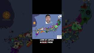 clans of japan!? #funny #funnymoments #trending #comedy #news