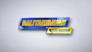 BALITAMBAYAN | May 16, 2024