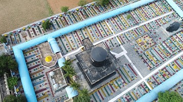 Kotilingeshwara Temple Kolar