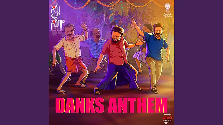 Danks Anthem (From "Su From So")