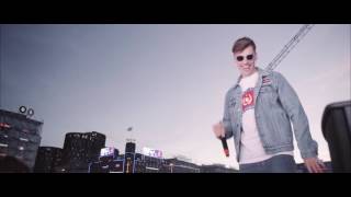Yellow Claw - Royal Distortion Mainstage 2017
