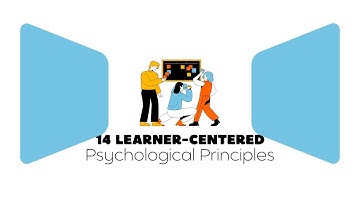 Principle 6: Context of Learning