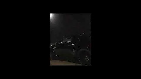 PUSHER X OSKA030 / BABA HASSAN (SLOWED+REVERB)