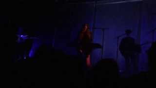 Beach House - Space Song (live) @ First Avenue, 09/23