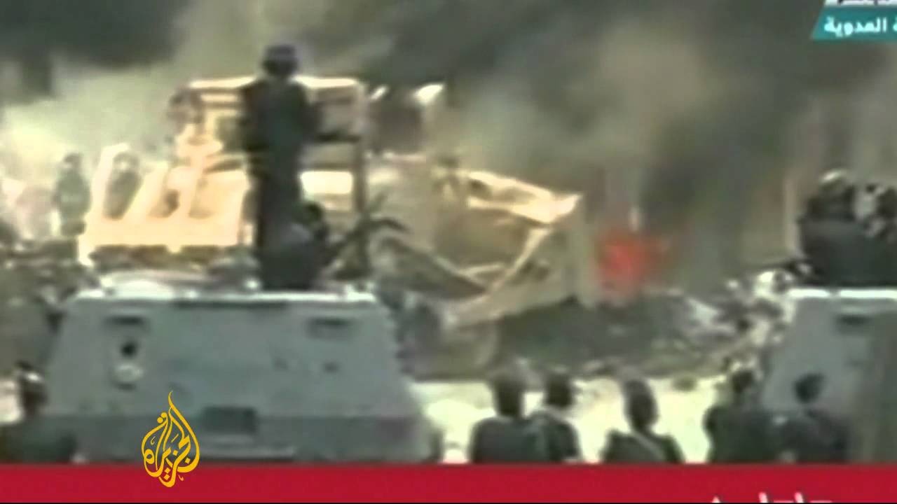 باحث في مركز بروكينغز الدوحة: حملة القمع في مصر أمر لا مفر منه