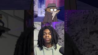 #cartoons  #Mordecai #Rigby #cartoonshorts #shorts #trend Regular Show