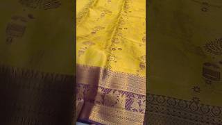 tissue lightweight pattu sarees #saree #shorts #madinamarket #hyd #9848482172