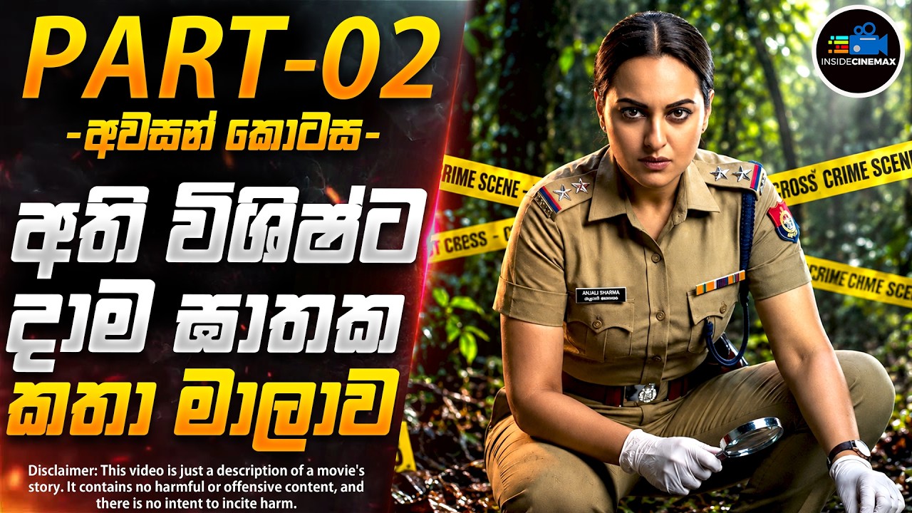 Latest Title & Thumbnail