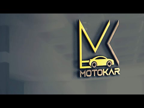 Auto Dealer Logo Design