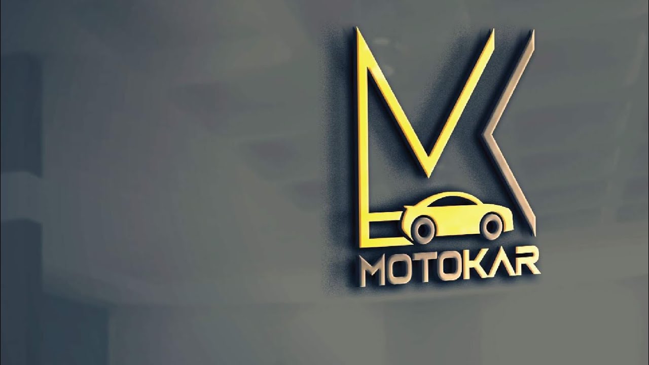 Logo design for car dealer 🚗 🚙