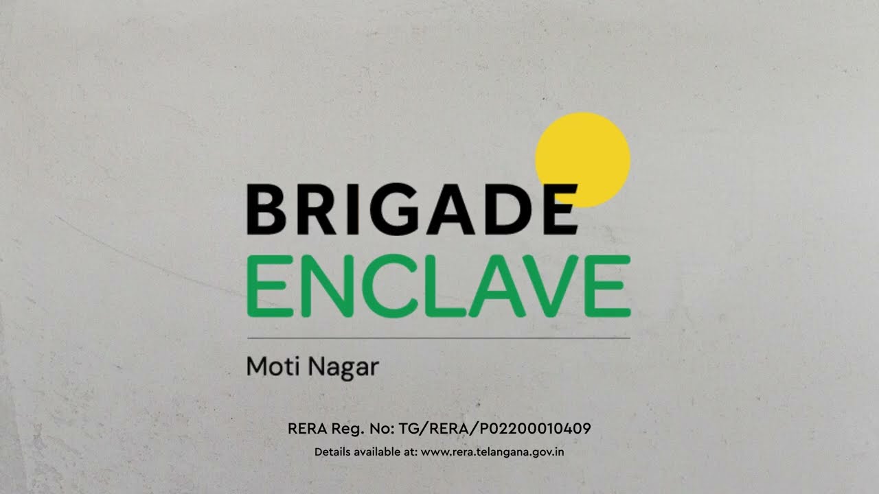 Still from the official video of Brigade Enclave