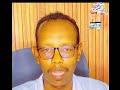 MAXAA SABABA CALOOL FADHIGA MAXAA SABABA CALOOL FADHIGA