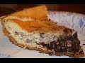 How To Recipe for Marbled Chocolate Cheesecake - Simple and Easy to Make