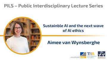 Sustainable AI and the next wave of AI ethics