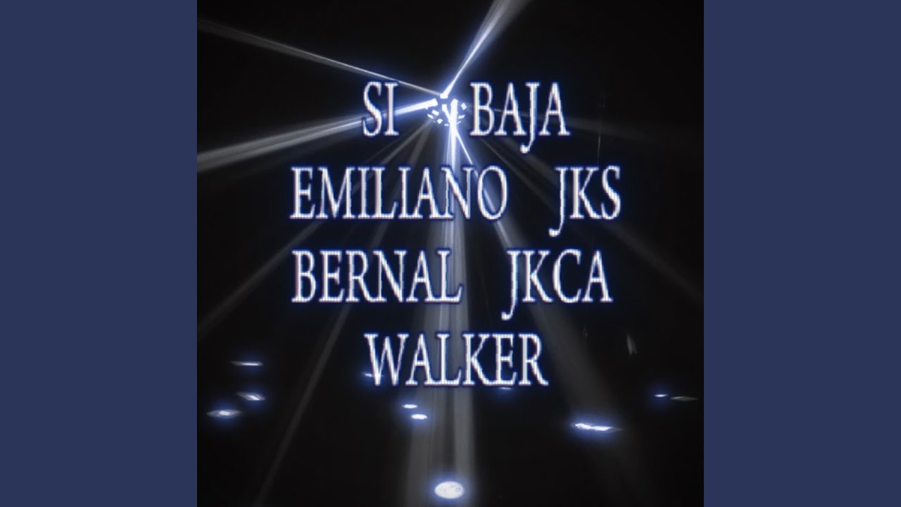 Watch SI BAJA on YouTube Watch SI BAJA on YouTube