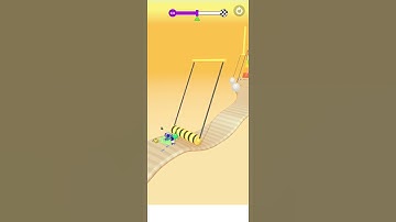 Wacky run - fun race new traps