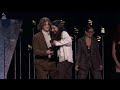 WET LEG Wins Best Remixed Recording | 2024 GRAMMYs Acceptance Speech