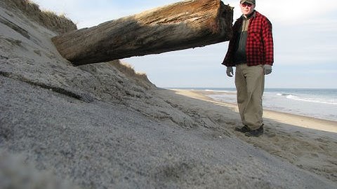 CapeCast: In the footsteps of Beston!