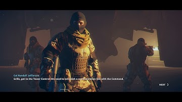 Phobos 2089 Gameplay part 1