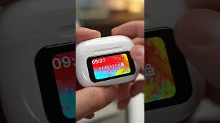 🎬 H'Maston RS68 | Fone Bluetooth com Cancelamento de Ruído e Touch 🎶✨