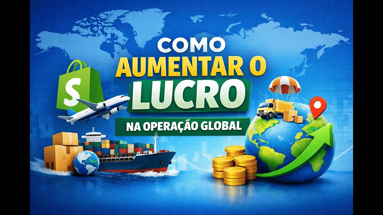 COMO AUMENTAR O LUCRO NA OPERAÇÃO DE DROPSHIPPIN GLOBAL / VALIDADO POR FORNECEDOR DE DROPSHIPPING.