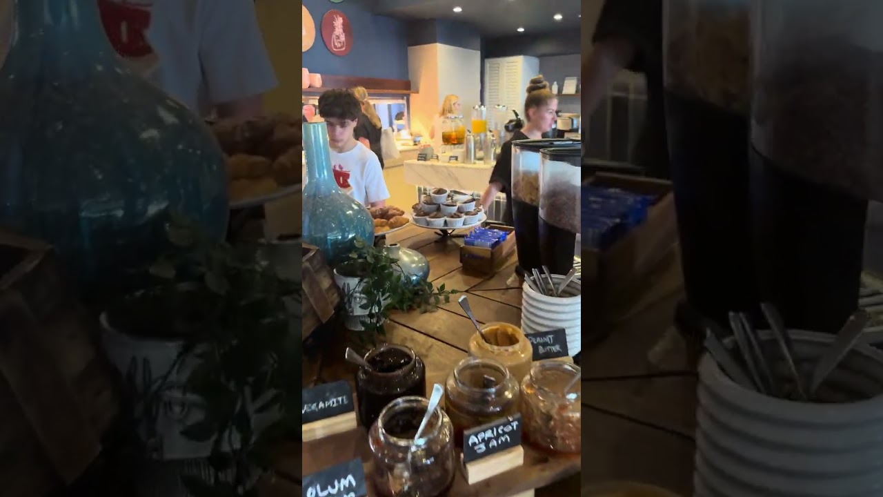 Peppers Beach Club and Spa  