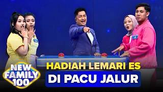 WOW! Hadiah Lemari Es Menanti di Pacu Jalur (3/4) - New Family 100