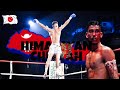 ABIRAL (ヒマラヤンチーター)WITH ANOTHER KNOCK OUT | KNOCK OUT ON ROW | NEPALI MAKING HISTORY IN JAPAN |HEAT24