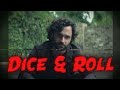 Dice & Roll - Odetari (Slowed To Perfection)