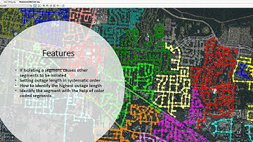Performing Outage Analysis in WaterGEMS
